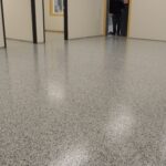 dakota dry bean flooring