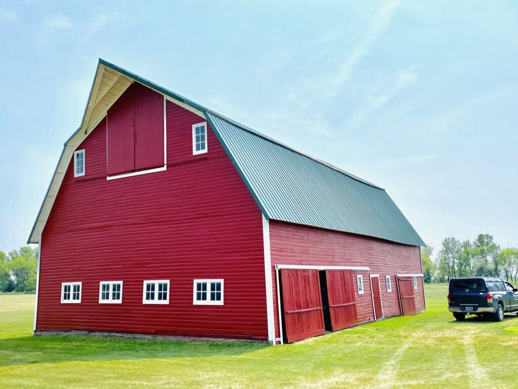 barn pic